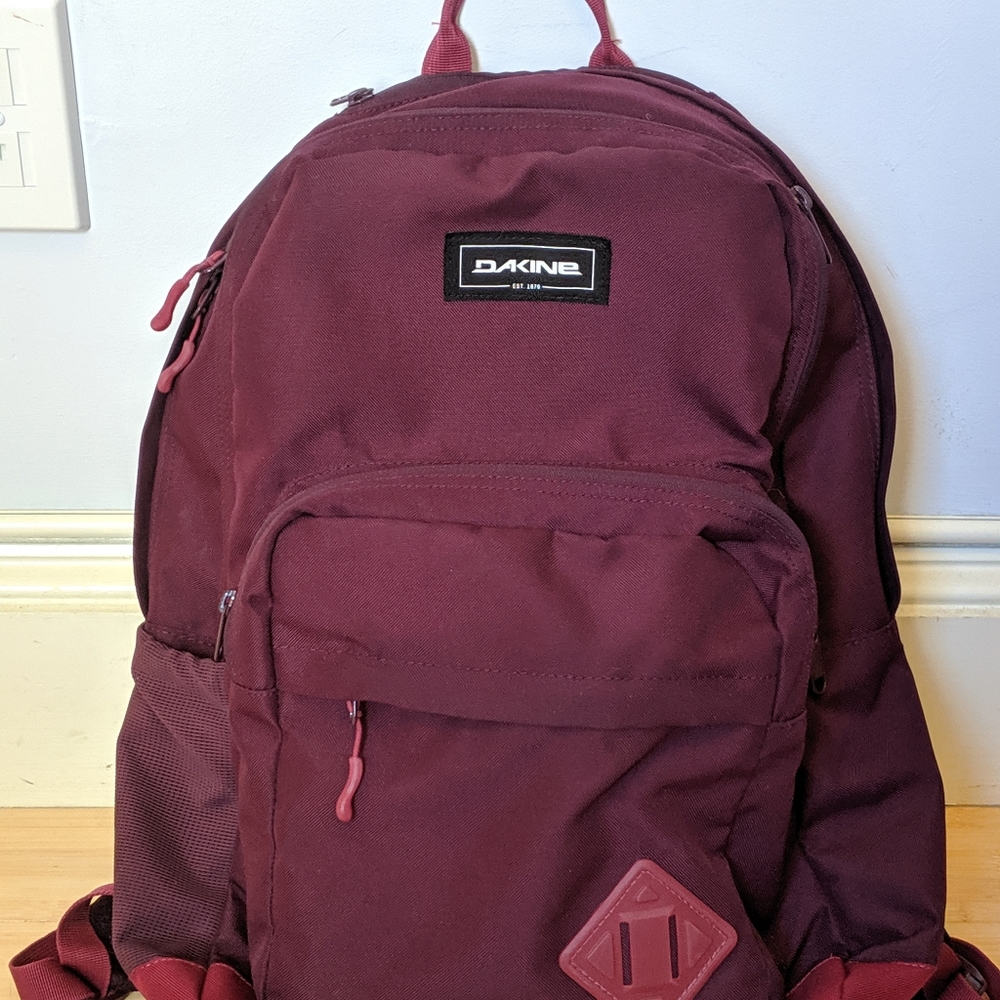 Dakine backpack